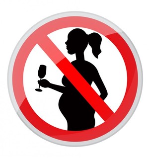 Алкоголь и беременность 