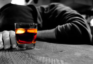 Что не стоит делать, чтобы не допустить алкогольное отравление