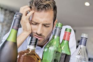 Описание токсичных свойств алкоголя