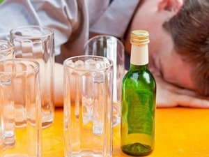Синдром отмены алкоголя - что это