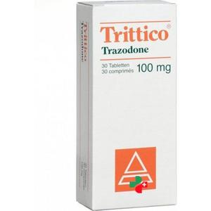 100 таблеток Триттико