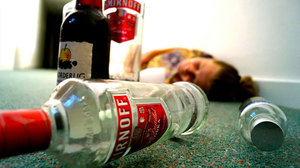 Статистика летального исхода после алкогольной интоксикации