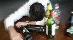 Почему от алкоголя умирают во сне