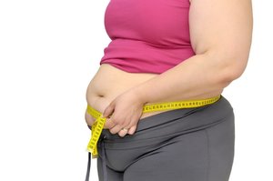 Лишний вес, ожирение и высокий индекс массы тела
