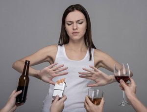 Как снять похмелье без алкоголя