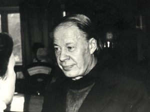 Шичко Геннадий Андреевич - известный советский ученый-физиолог и кандидат биологических наук 