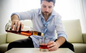 Решаем проблему алкоголизма сами