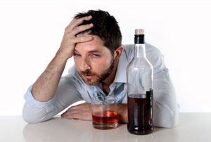 Виды алкогольной икоты