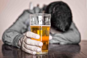 Пропротен 100 от алкогольной зависимости, применяемые без ведома больного