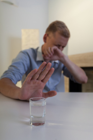 Гомеопатические препараты для лечения больного от алкоголизма без его согласия