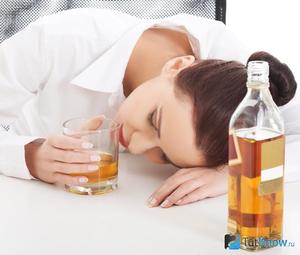Как восстановиться после алкогольного опьянения