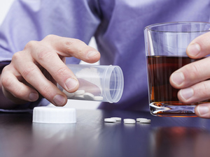 Влияние алкоголя на эффективность препаратов
