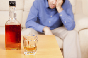 Алкогольная интоксикация - симптомы