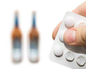 Какие есть таблетки от алкоголизма