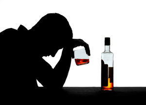 Проблема алкоголизма