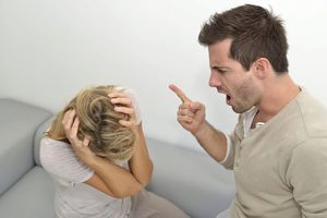 Как разорвать отношения с мужем