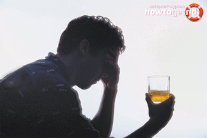 Как снизить тягу к алкоголю