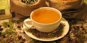 Монастырский чай: польза