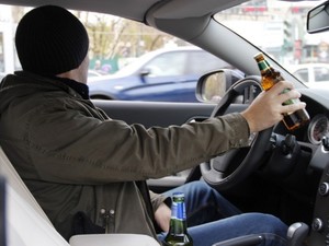 Описание влияния алкоголя на навыки вождения автотранспорта