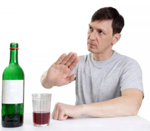 Кодирование от алкоголизма - где и как можно закодироваться